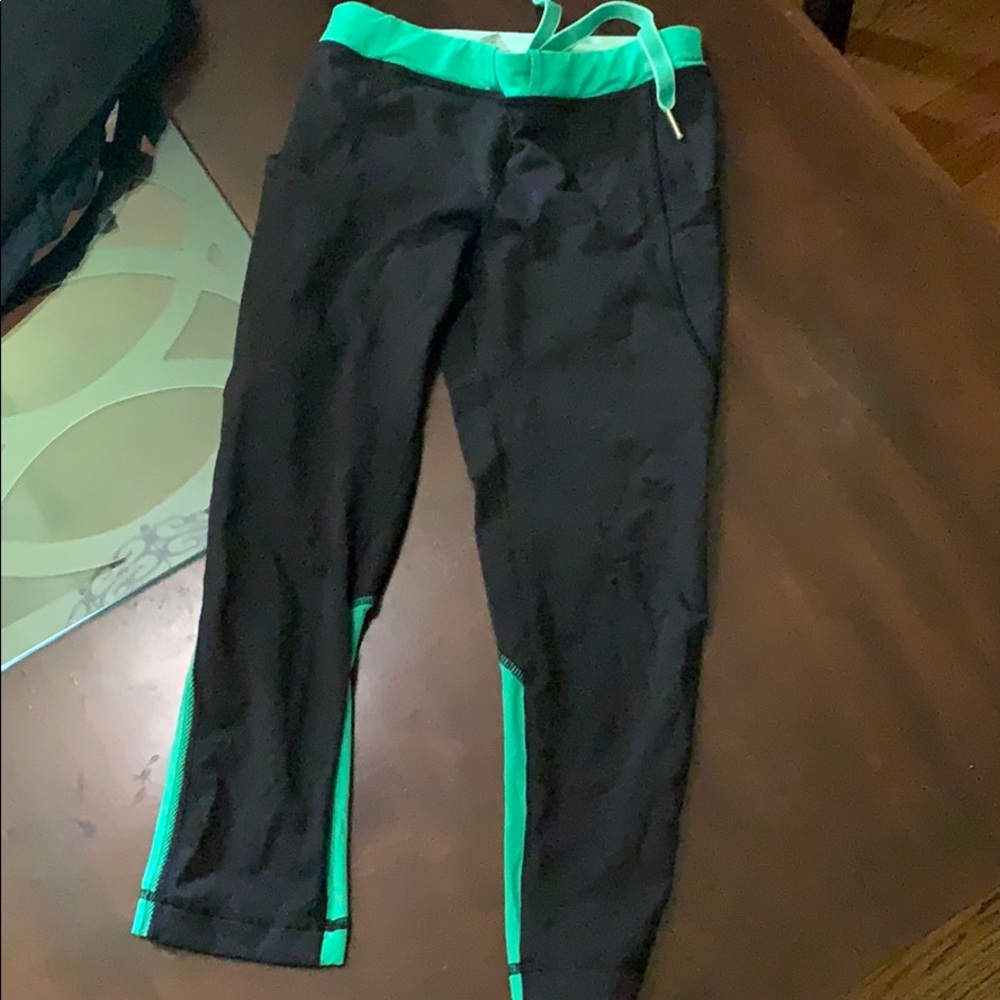 Lululemon